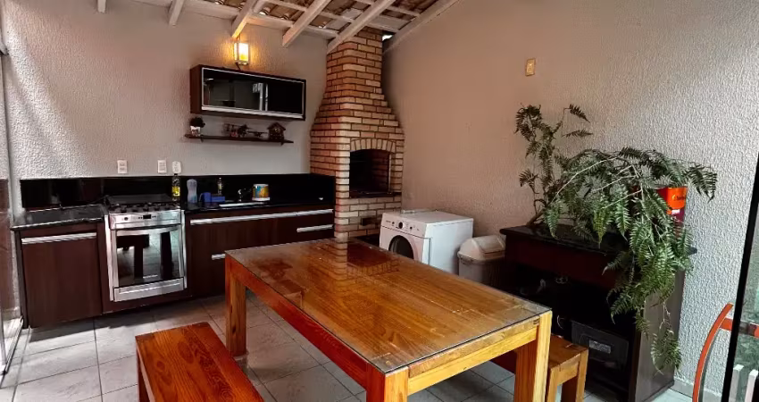 Casa com 03 quartos a venda, 147m2 - condomínio reserva olga