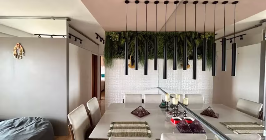 Apartamento com 02 quartos  a venda , 66m2 - avenida são paulo