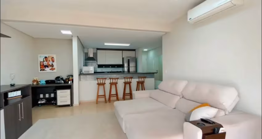 Apartamento para alugar mobiliado , 113 m2 - parque campolim