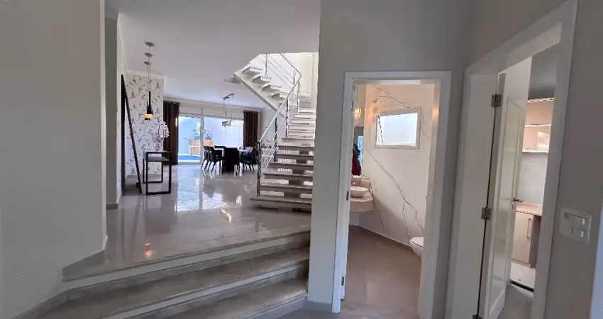Casa 03 quartos para alugar - 380m2 condomínio alto da boa vista