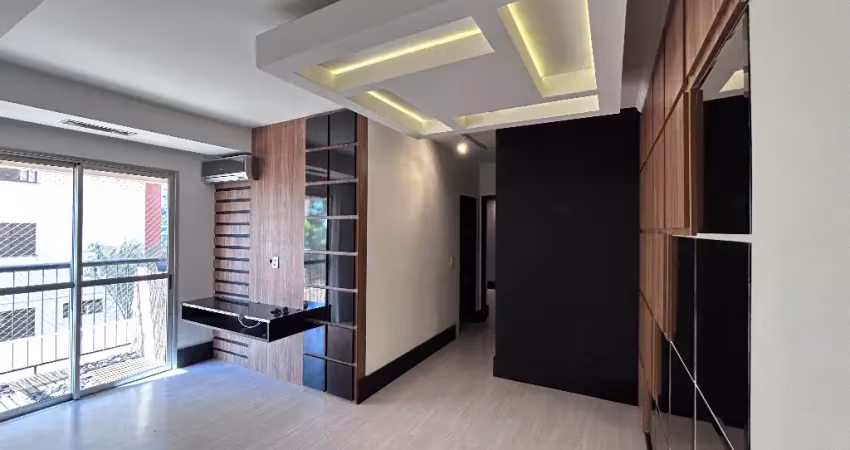 Apartamento 02 quartos  à venda , 68m2 - parque campolim - edifício altos do campolim