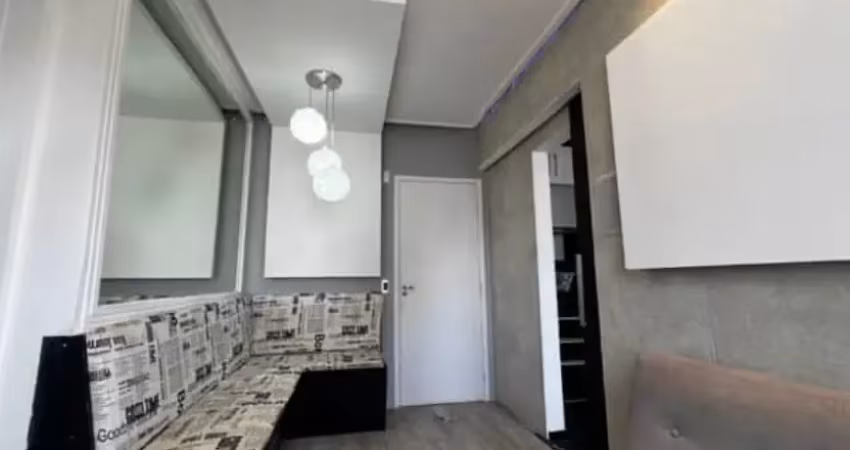 Apartamento 02 quartos , parque campolim edifício vida plena