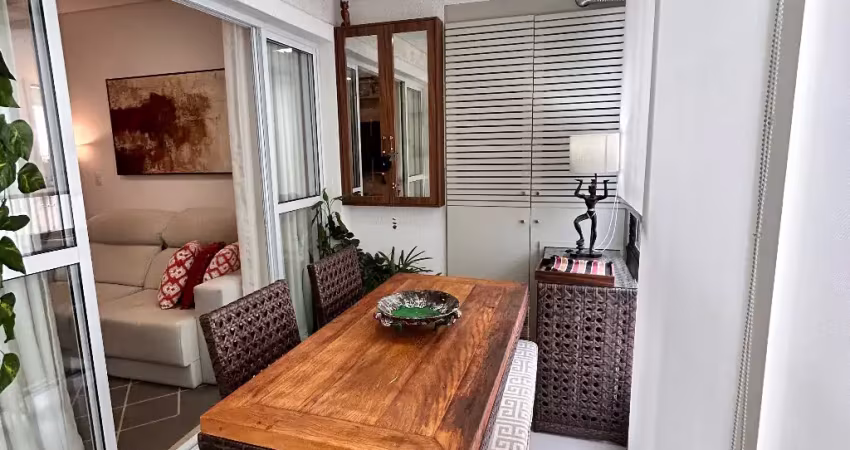 Apartamento 02 quartos a venda , 66m2, parque campolim - edifício villa lobos