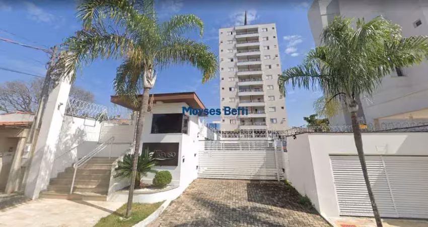 Apartamento com 2 quartos para alugar no Jardim Refúgio, Sorocaba 