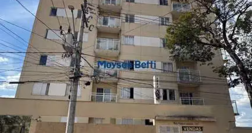 Apartamento com 2 quartos para alugar na Vila Hortência, Sorocaba 