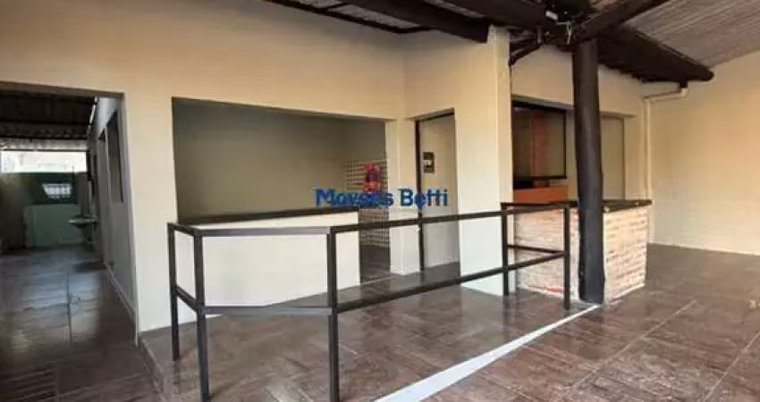 Ponto comercial para alugar no Jardim Vera Cruz, Sorocaba 