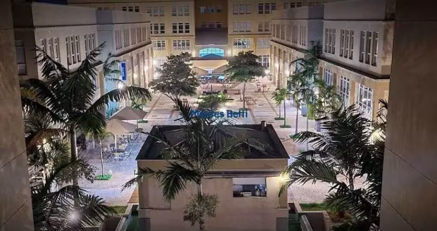 Sala comercial para alugar no Boa Vista, Sorocaba 