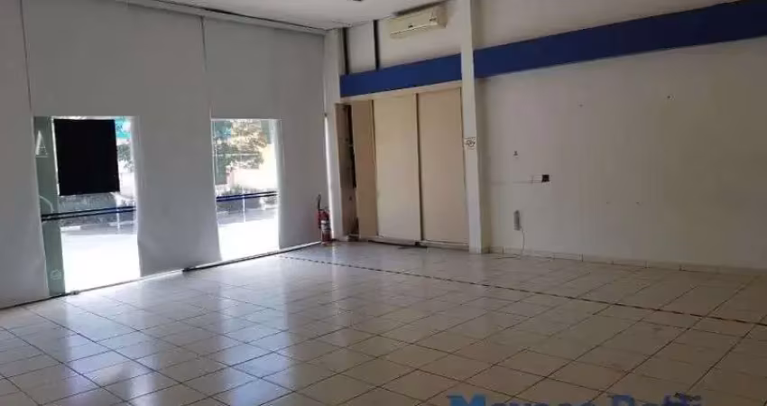 Salão comercial na avenida general carneiro de sorocaba/sp