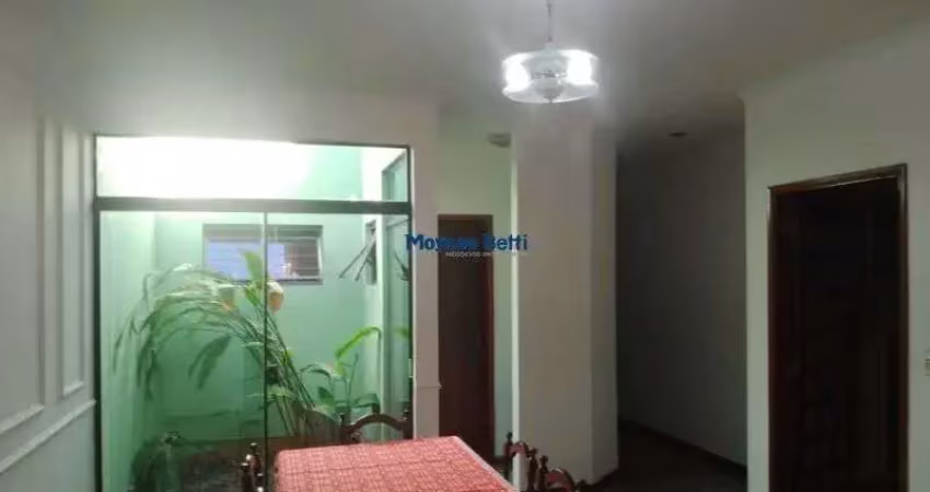 Casa com 2 quartos à venda no Jardim Emília, Sorocaba 