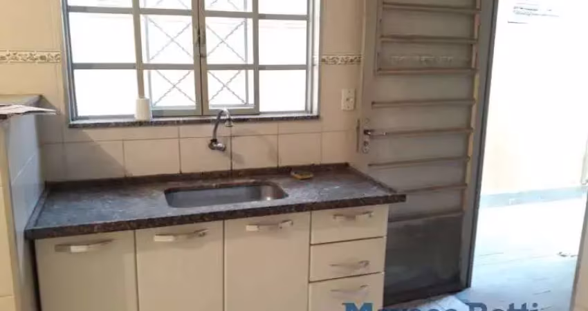 Casa com 2 quartos à venda no Jardim Santa Cecília, Sorocaba 