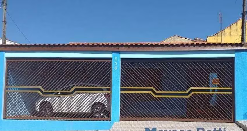 Casa com 3 quartos à venda na Vila Domingues, Votorantim 