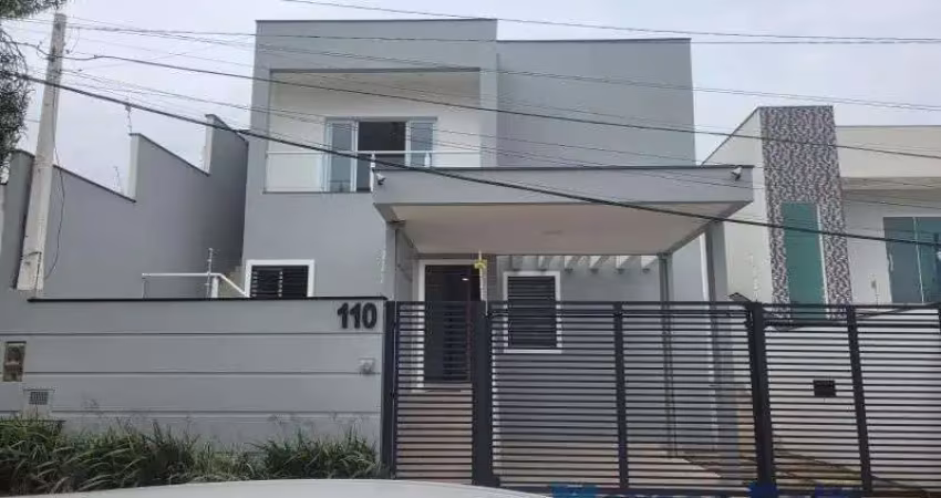 Casa com 3 quartos à venda na Vila Dominguinho, Votorantim 