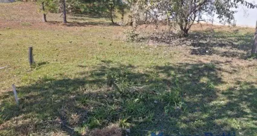 Terreno à venda no Jardim Novo Eldorado, Sorocaba 