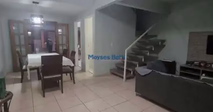 Casa em condomínio fechado com 3 quartos à venda no Jardim Piazza di Roma, Sorocaba 