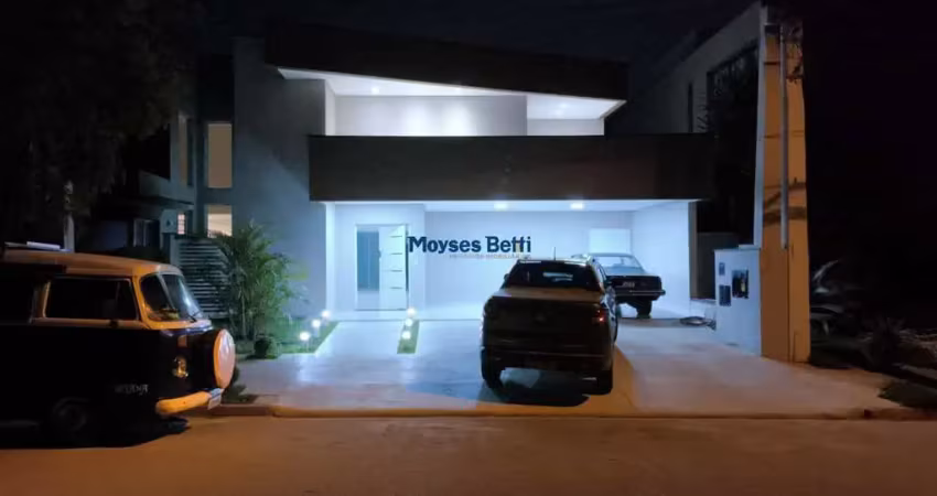 Casa térrea disponível para venda no condomínio aldeia da mata - votorantim