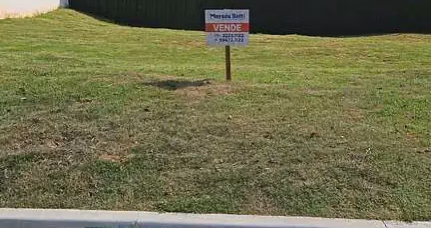 Terreno à venda no Jardim Gramados de Sorocaba, Sorocaba 