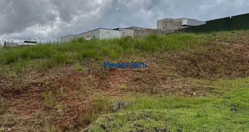 Terreno à venda no condomínio sunlake – 250 m² | oportunidade para construção!