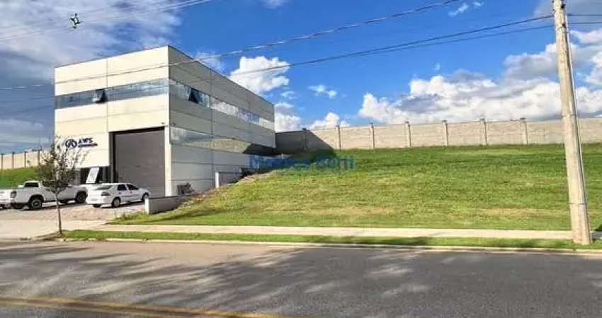 Terreno à venda na Vossoroca, Sorocaba 
