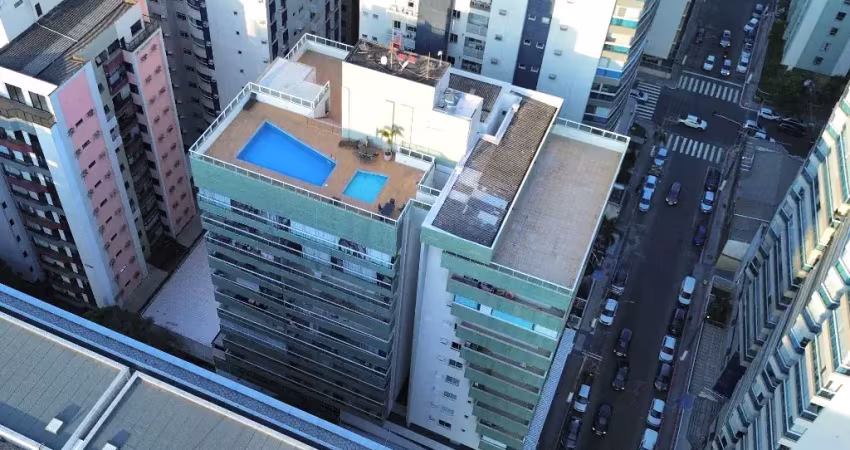 Apartamento a 1 quadra do mar, 3 quartos sendo 1 suíte, sol da manha e lazer em itapuã _ vila velha