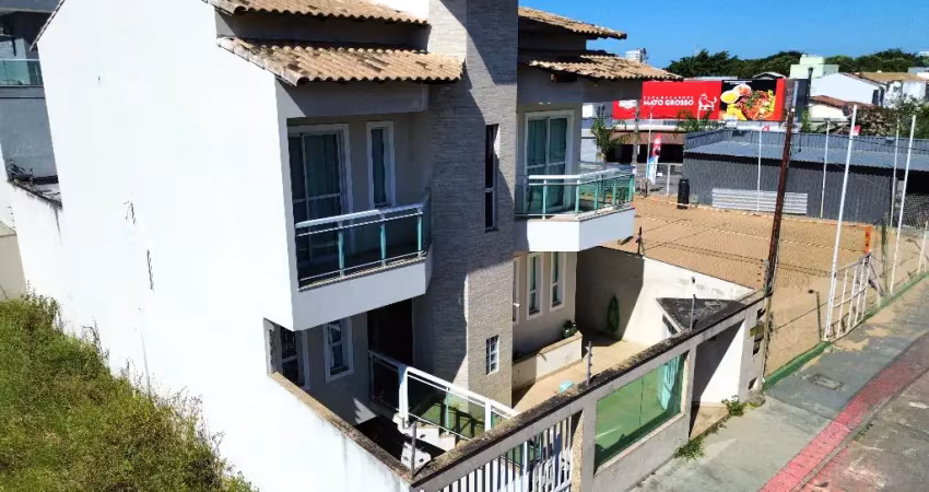 Alugo casa 4 quartos, suíte, hidro, área gourmet, garagem subterranea em colina de laranjeiras - serra/es