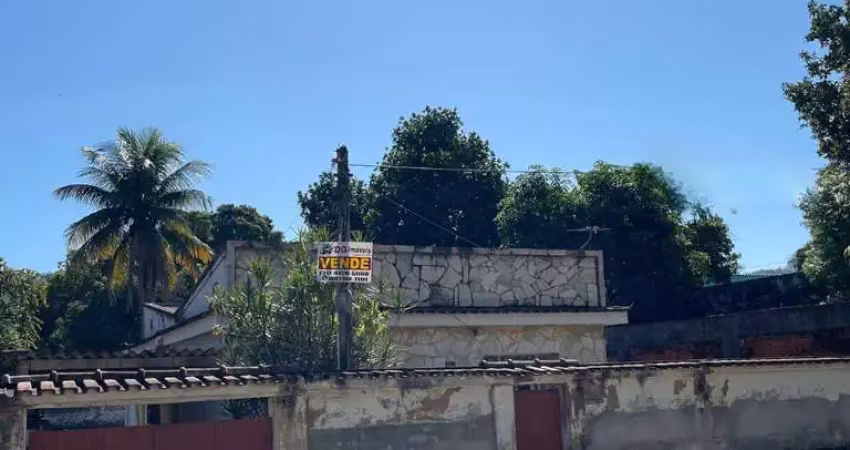 Casa para venda em duque de caxias, parque paulista, 2 dormitórios, 1 banheiro