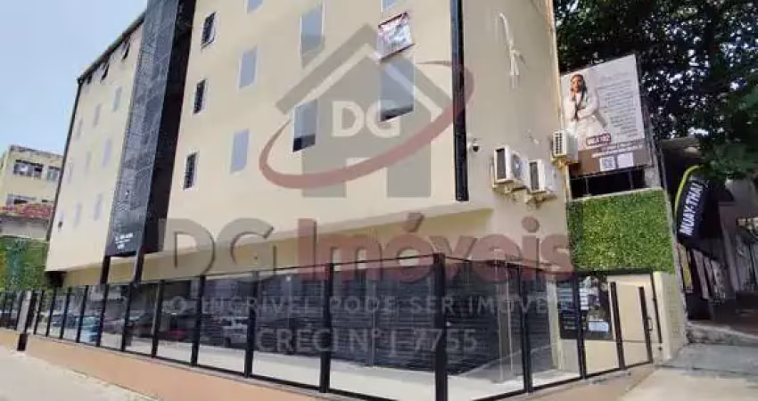 Área comercial para venda em duque de caxias, centro