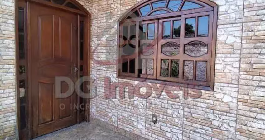 Casa para venda em magé, parque caçula, 2 dormitórios, 2 banheiros