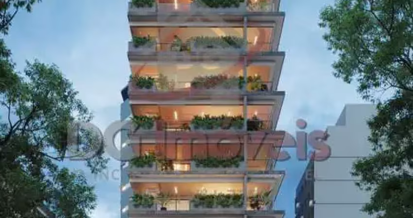 Apartamento para venda em rio de janeiro, botafogo, 4 dormitórios