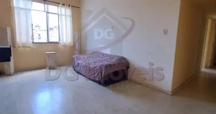 Apartamento para venda em duque de caxias, centro, 2 dormitórios, 2 banheiros