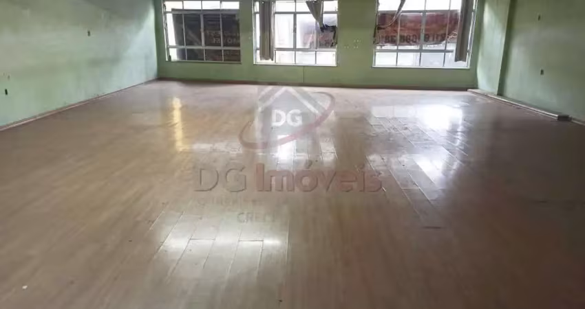 Terreno comercial para alugar na Avenida Nilo Peçanha, Centro, Duque de Caxias