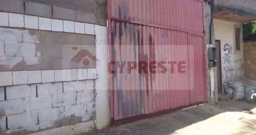 Terreno à venda na Rua Alcindo Guanabara, 00, Cristóvão Colombo, Vila Velha