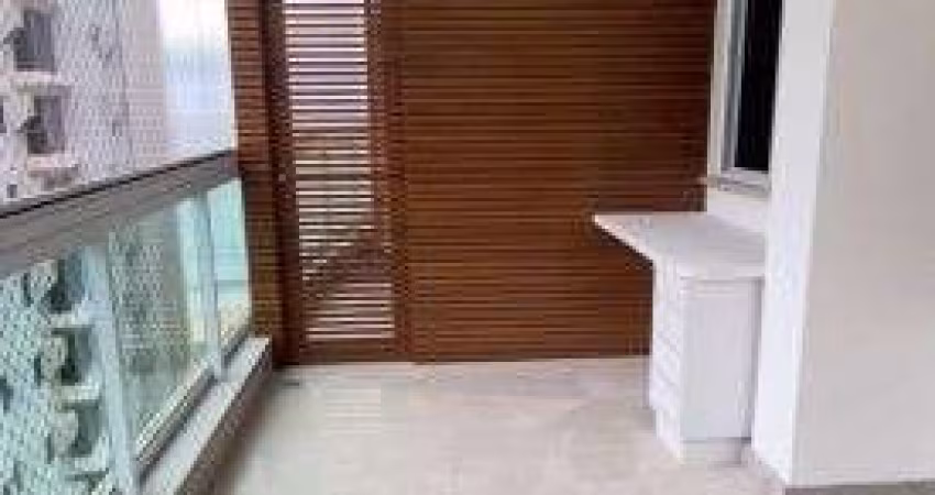 Apartamento com 4 Quartos à Venda, 190m