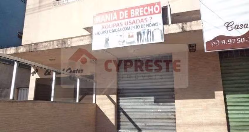 Loja para aluguel, 30m²