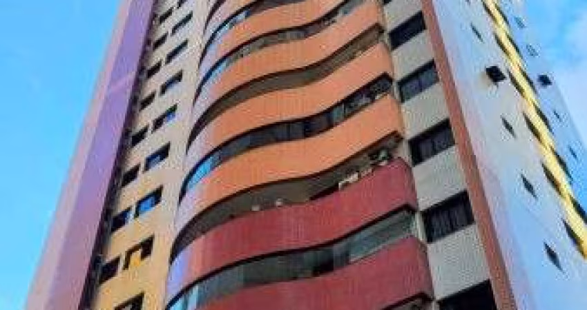 Apartamento com 3 quartos para alugar na Avenida Hugo Musso, Itapuã, Vila Velha