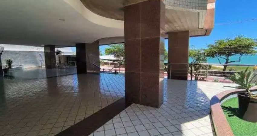 Apartamento com 3 quartos à venda na Avenida Antônio Gil Vellozo, 1230, Praia da Costa, Vila Velha