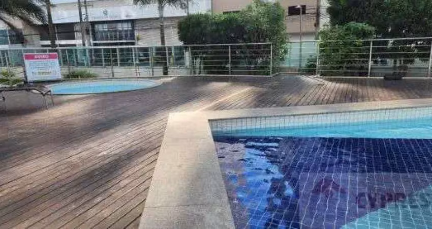Apartamento com 2 quartos à venda na Rua Maria de Oliveira Mares Guia, 101, Praia de Itaparica, Vila Velha