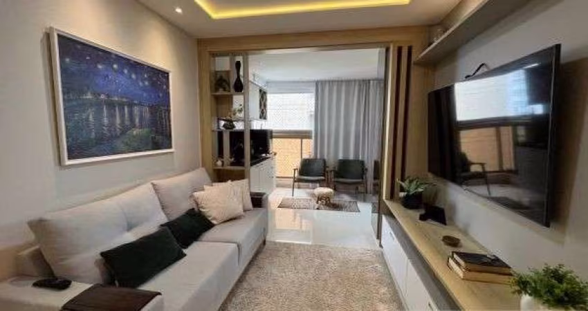 Apartamento com 4 Quartos à Venda, 130m