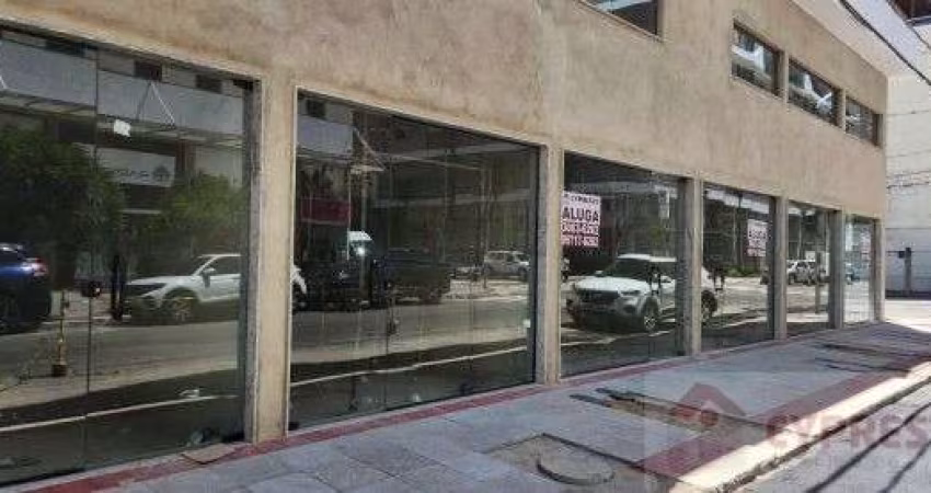 Loja para aluguel, 35m²