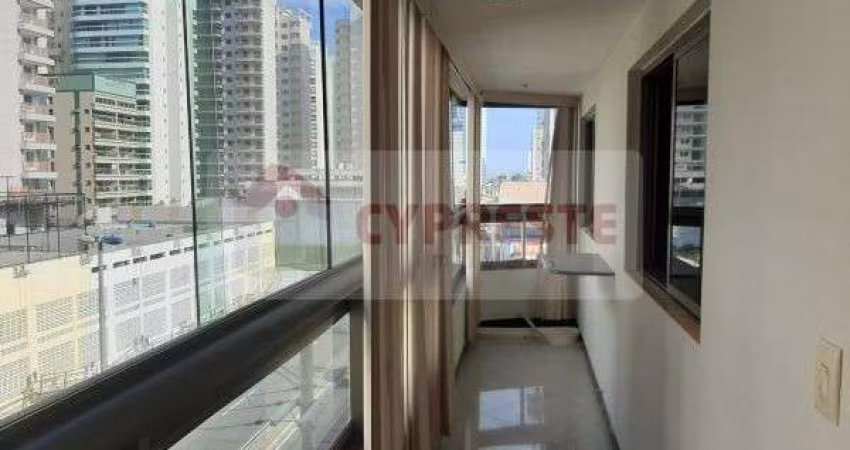 Apartamento com 2 Quartos para aluguel, 80m²