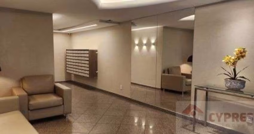 Apartamento com 3 Quartos à Venda, 130m
