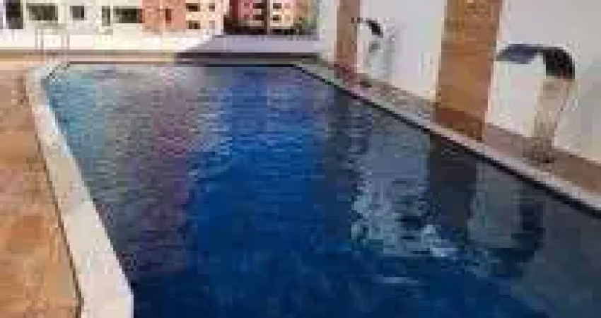 Apartamento com 2 quartos para alugar na Avenida Muqui, Nova Itaparica, Vila Velha