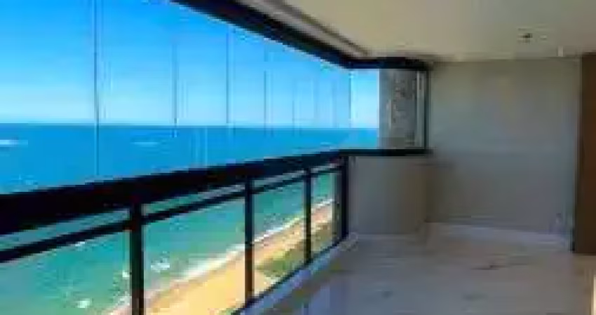 Apartamento com 5 quartos à venda na Avenida Estudante José Júlio de Souza, 2850, Jockey de Itaparica, Vila Velha