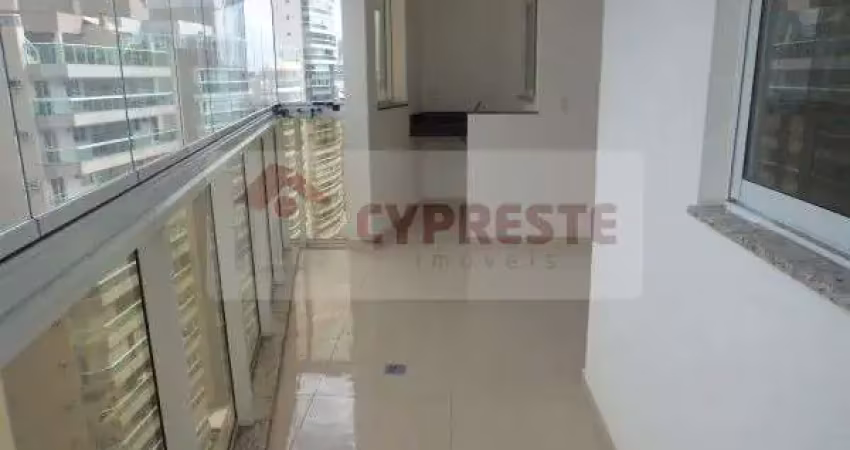 Apartamento com 3 quartos para alugar na Rua Goiânia, Itapuã, Vila Velha