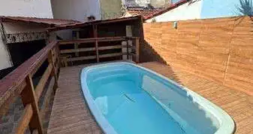 Casa com 3 quartos para alugar na Maria amália, Ilha dos Aires, Vila Velha