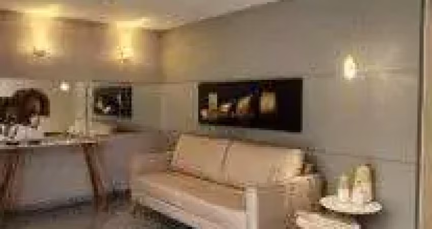 Apartamento com 2 quartos à venda na Rua Porto Alegre, 100, Itapuã, Vila Velha