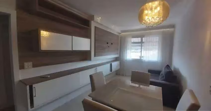 Apartamento com 2 quartos para alugar na Rua Milton Caldeira, Itapuã, Vila Velha