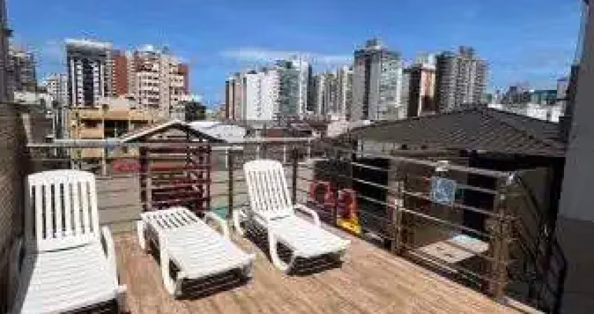 Casa com 2 quartos à venda na Avenida Fortaleza, 1111, Itapuã, Vila Velha