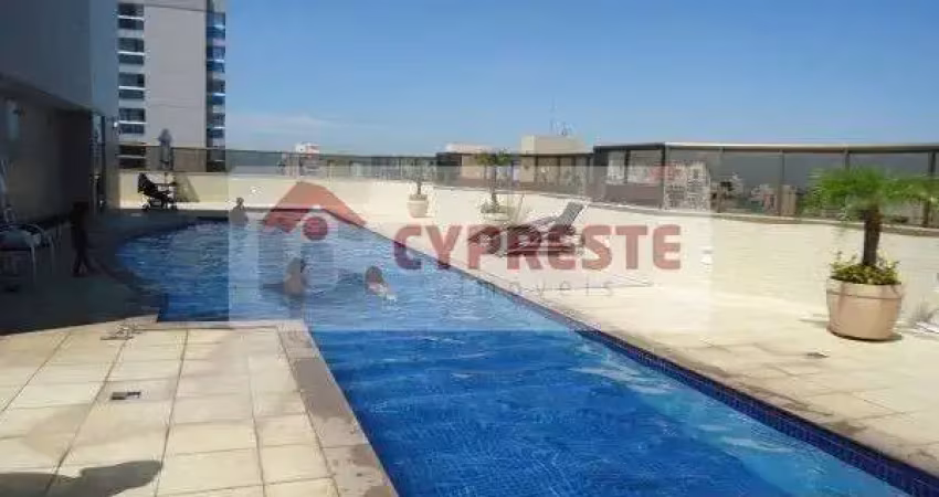 Apartamento com 2 quartos para alugar na Avenida Hugo, Itapuã, Vila Velha
