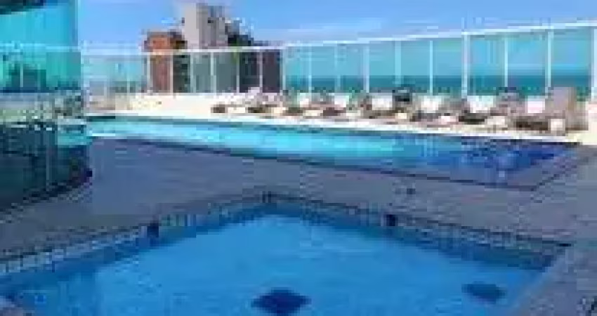 Apartamento com 3 quartos para alugar na Rua Desembargador Augusto Botelho, Praia da Costa, Vila Velha