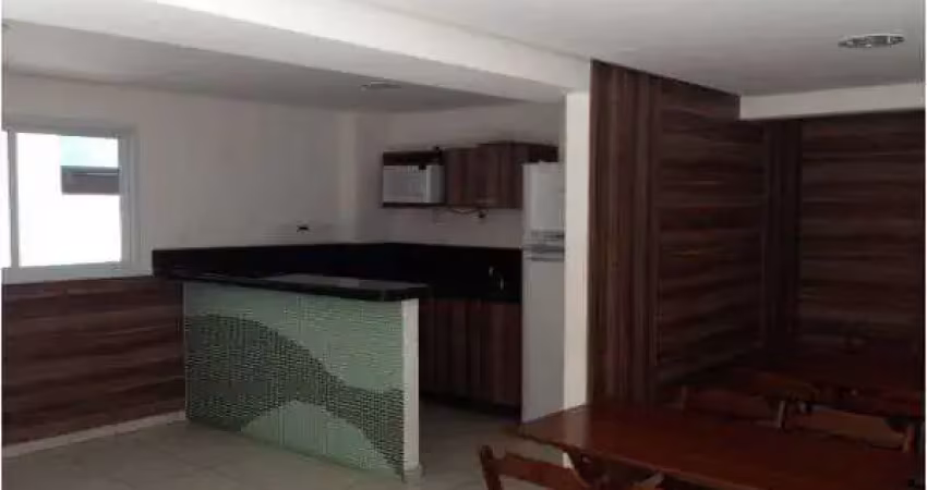 Apartamento com 2 quartos para alugar na Rua Goiânia, Itapuã, Vila Velha